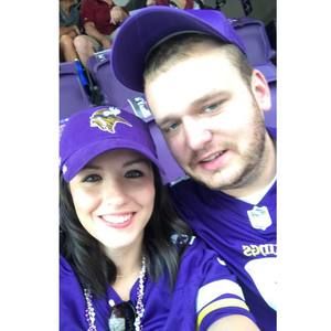 Meet your Posher, Stacey